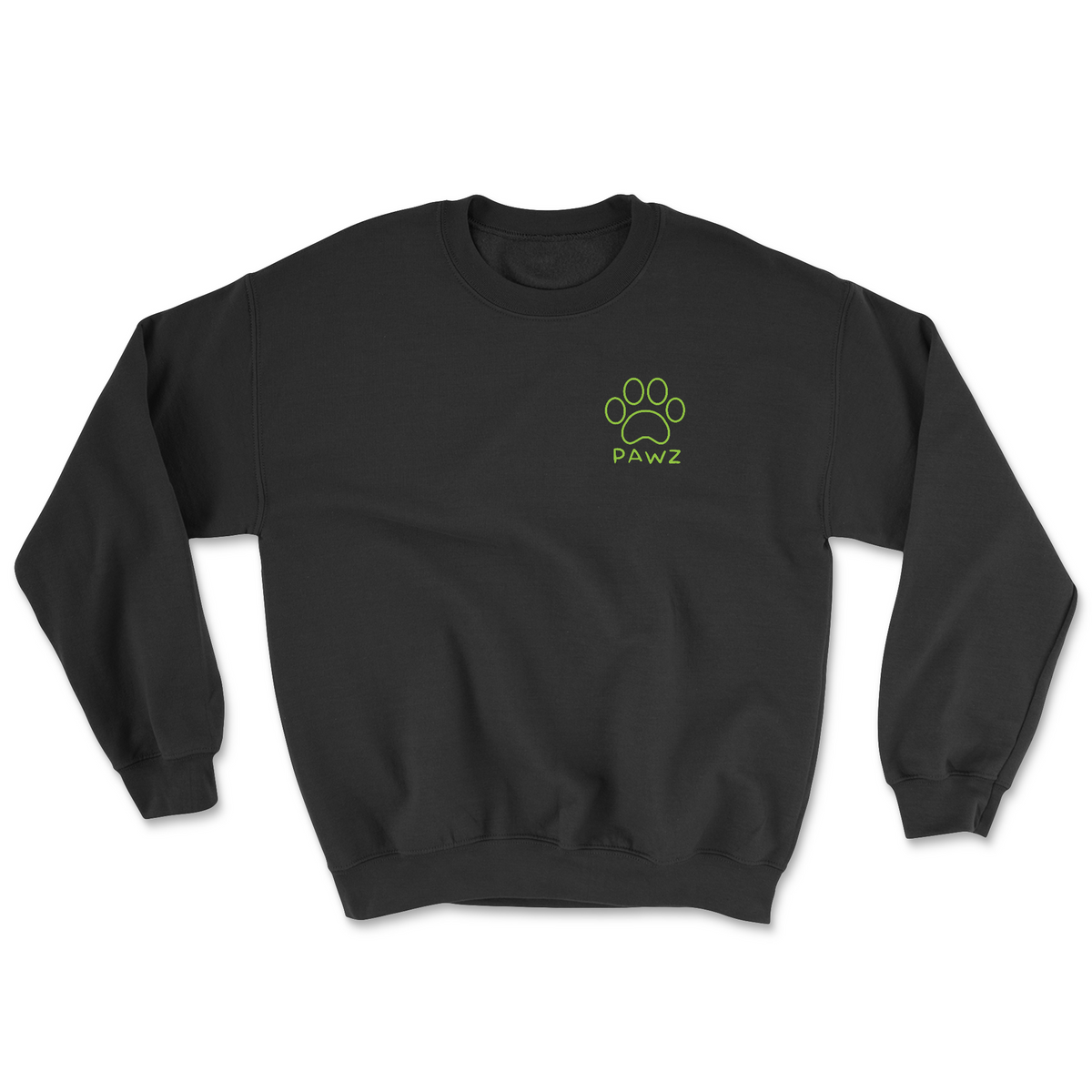 I'm Not Going (Adult Crewneck)