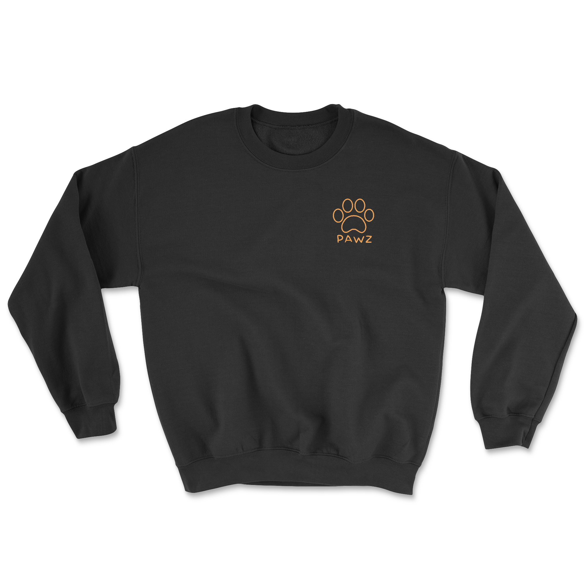 Autumn Adventure (Adult Crewneck)