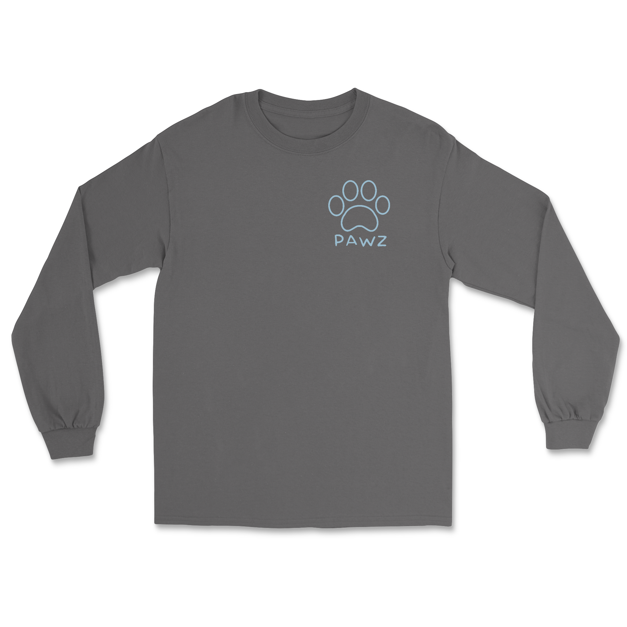 Mountain Landscape (Adult Long Sleeve)