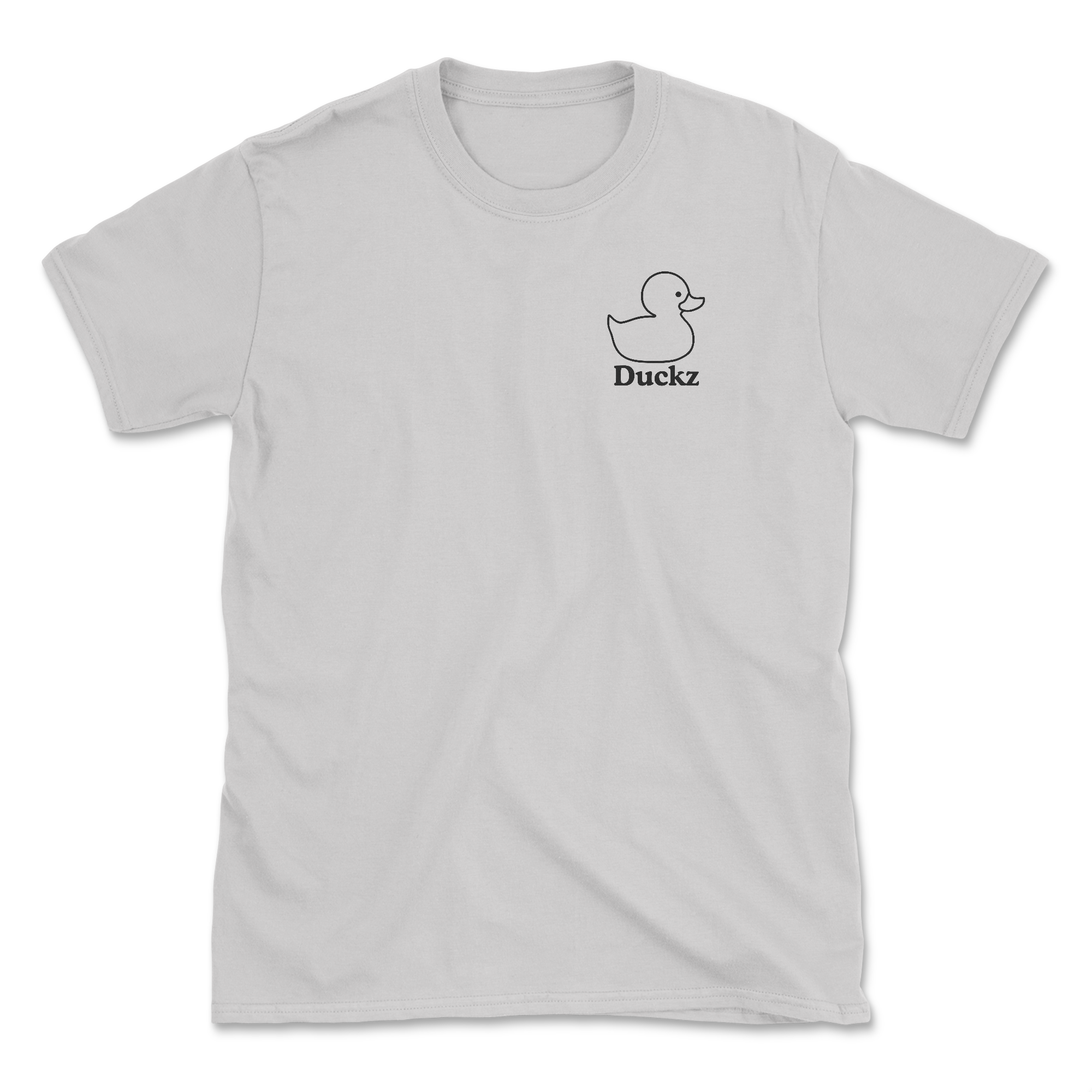 Shark Snack (Adult Short Sleeve T-Shirt)