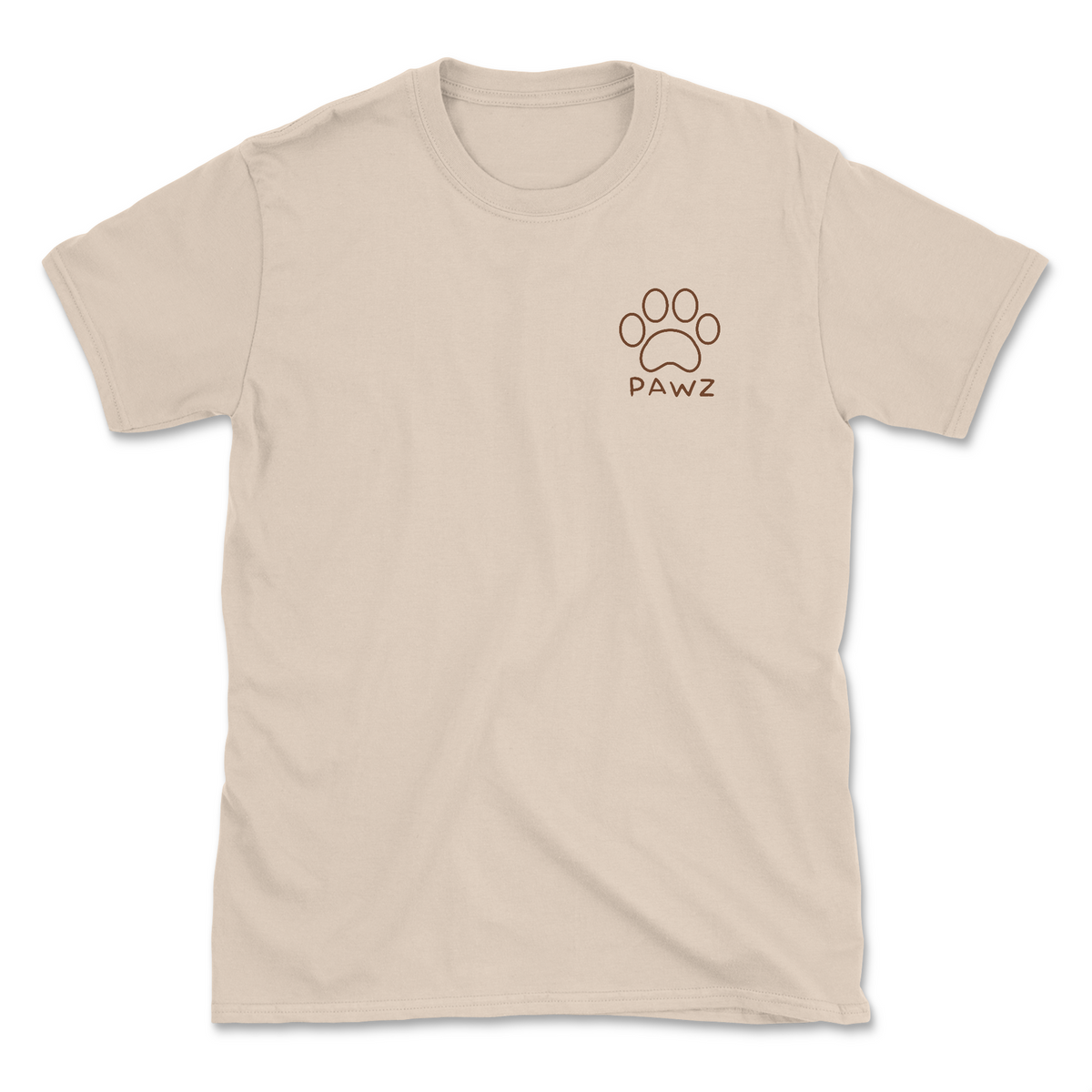 Bengal (Adult Short Sleeve T-Shirt)