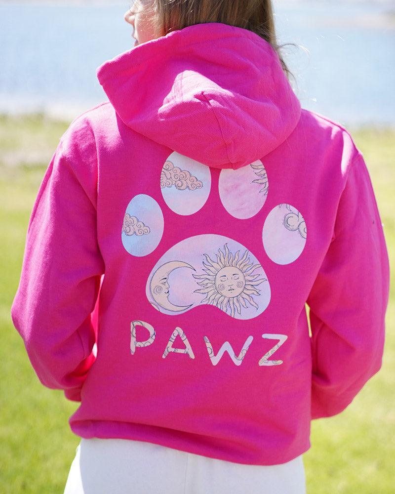 Pawz sweatshirts shop