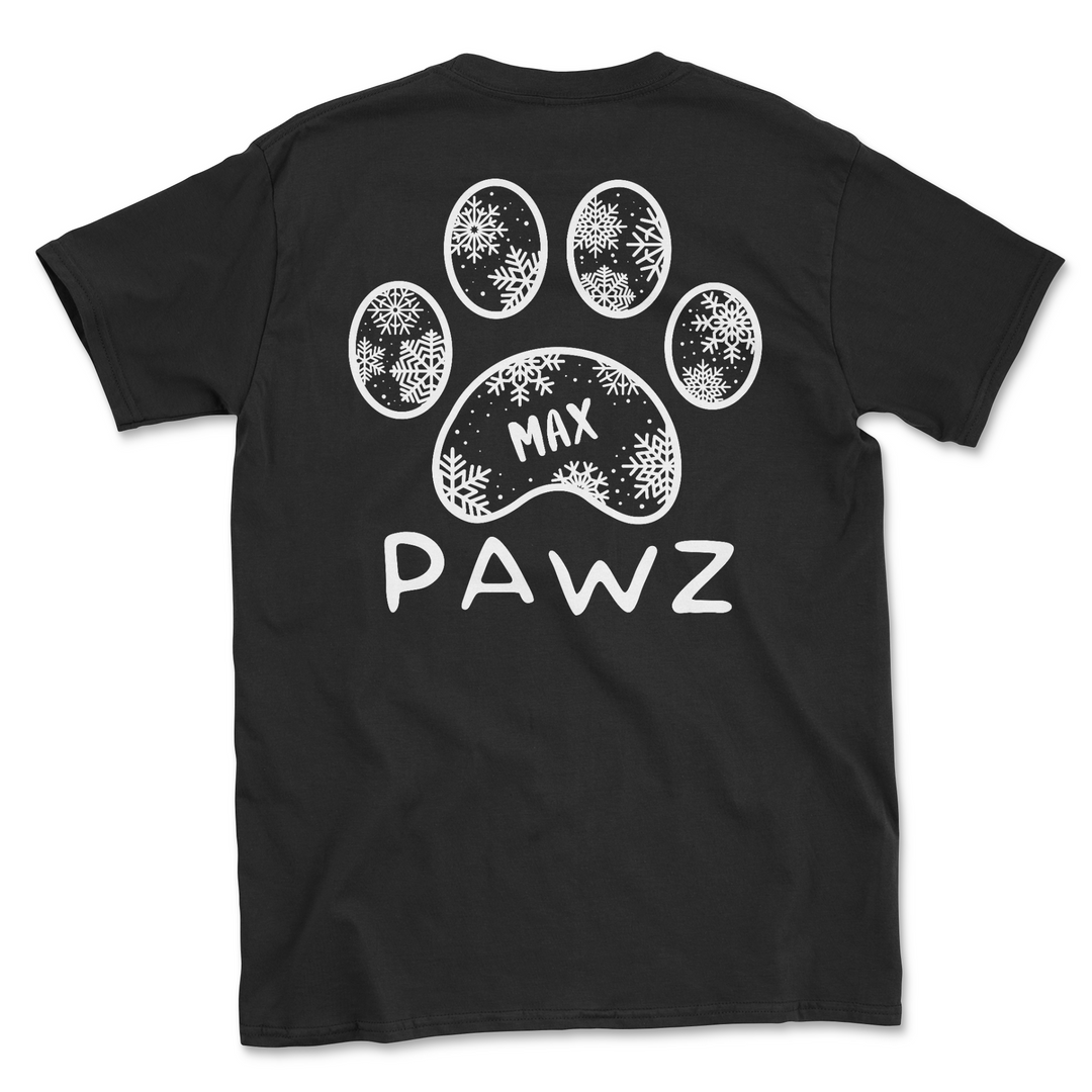 Pawz Official Site Dog Mom Apparel and More