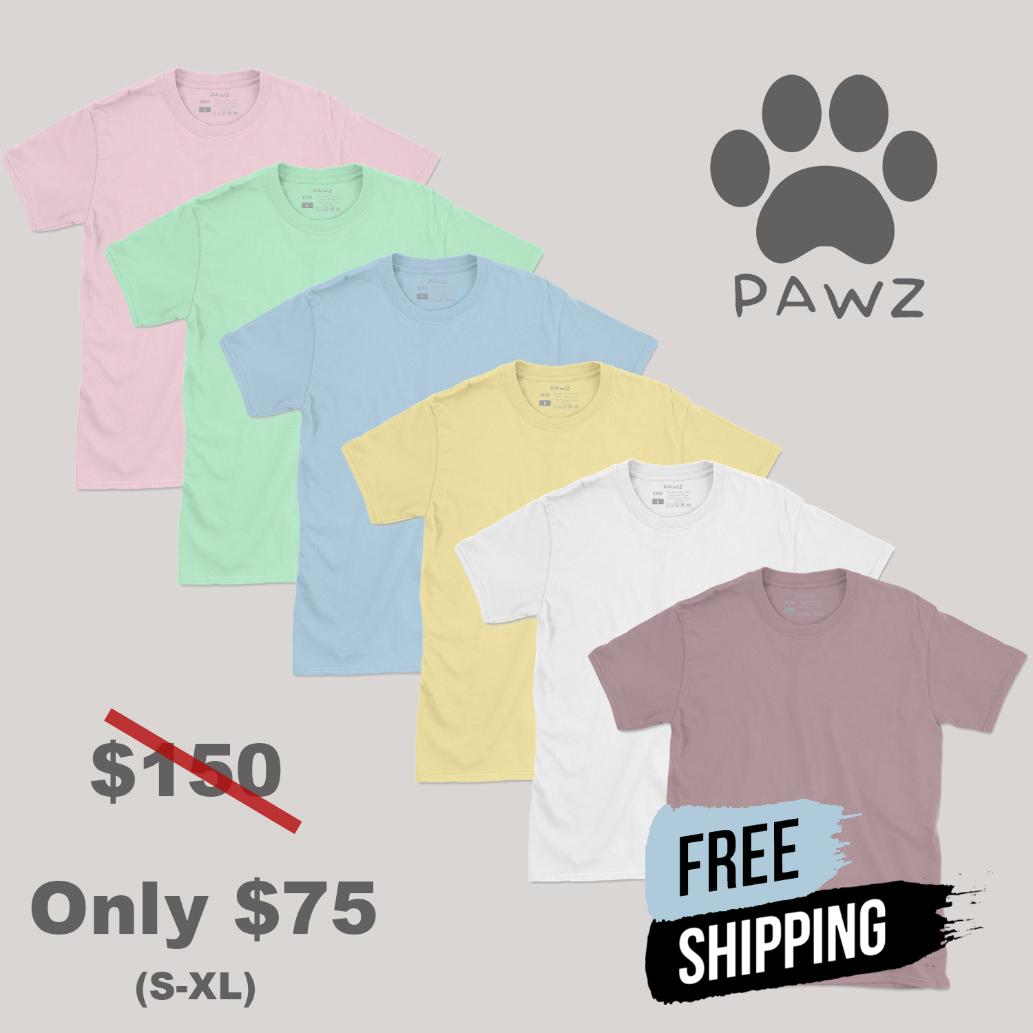 T-Shirt & Hoodie Bundles!