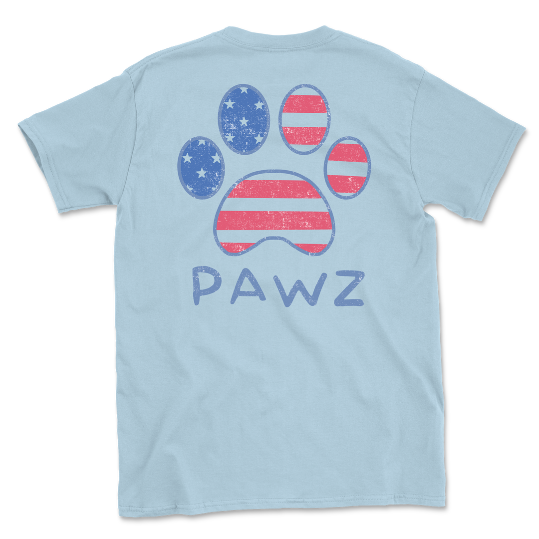 Pawz Official Site Dog Mom Apparel and More