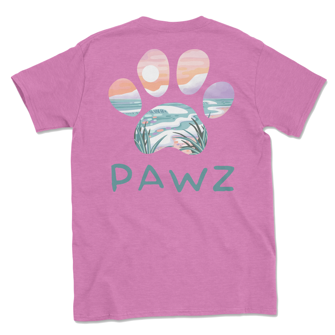 Pawz apparel hotsell