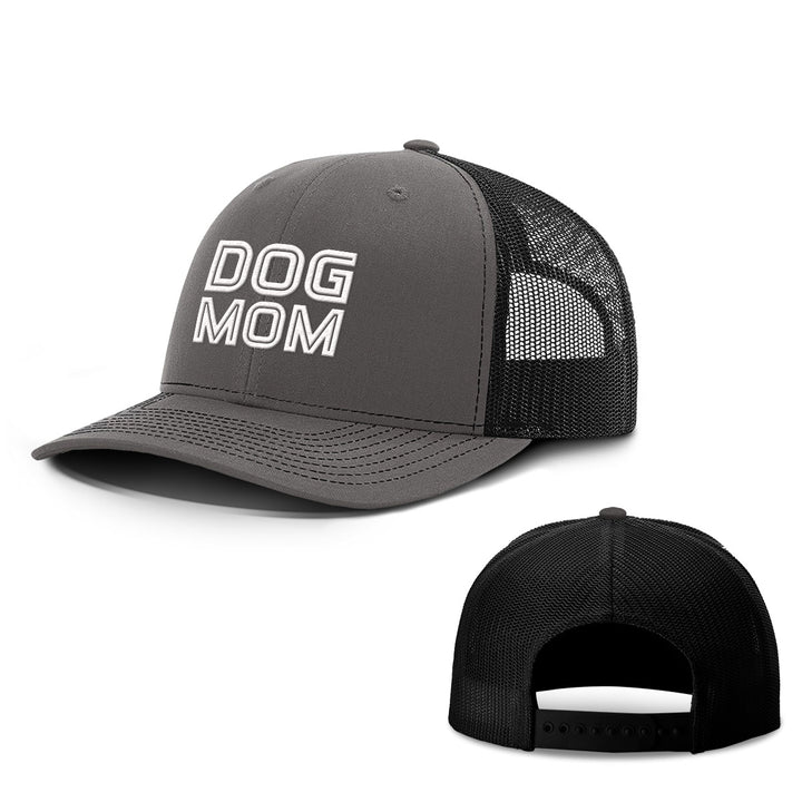 Dog Mom Hats