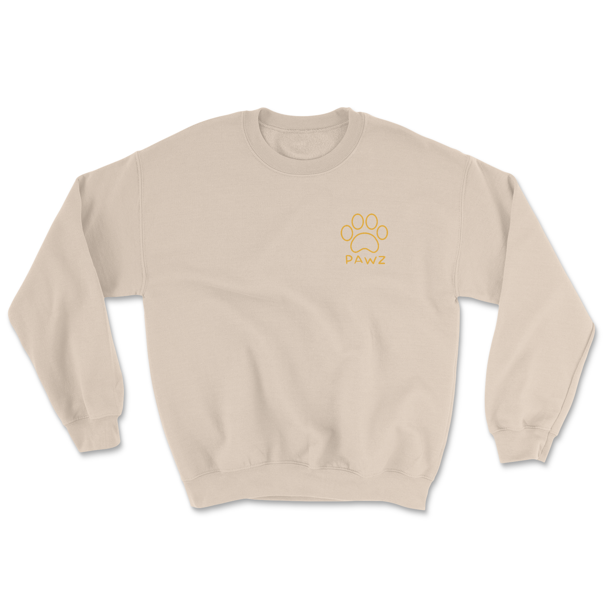 Sunflower (Adult Crewneck)