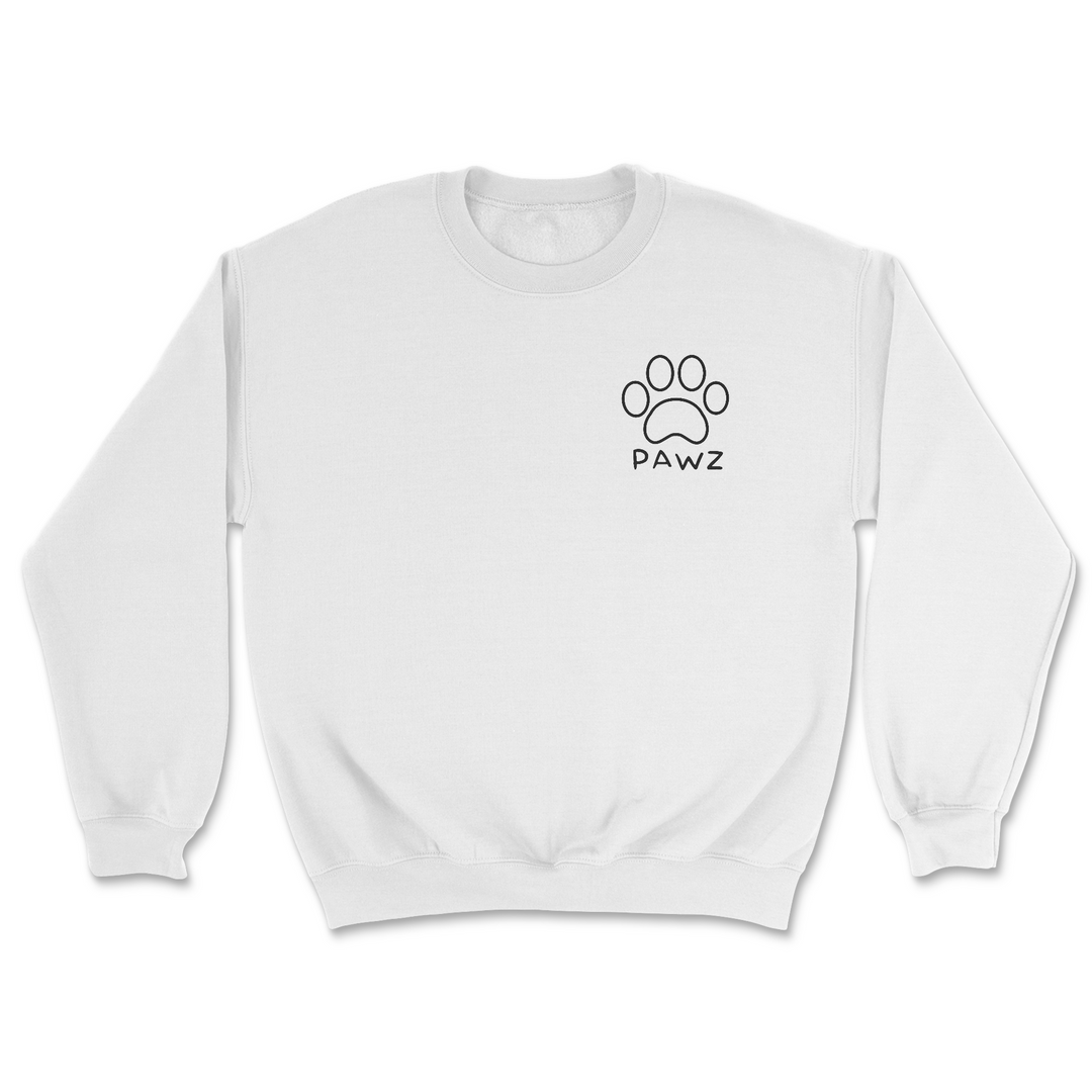 Howl Paw (Adult Crewneck)