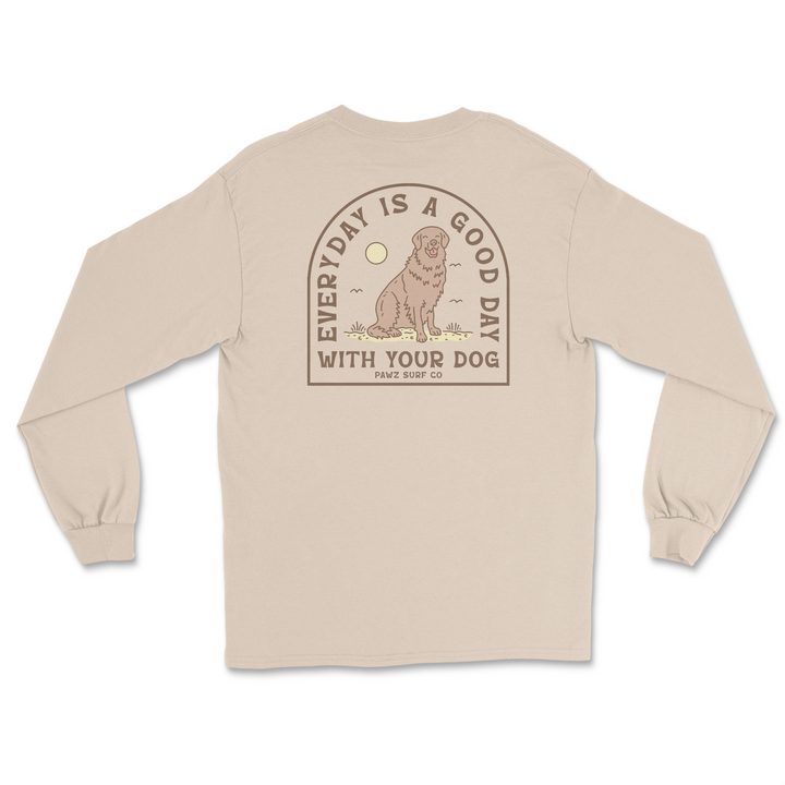 Good Day (Adult Long Sleeve)