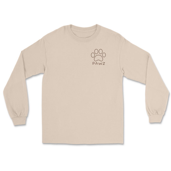 Good Day (Adult Long Sleeve)