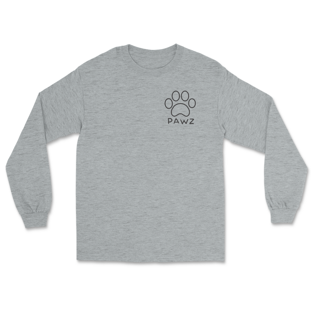 Favorite Breed (Adult Long Sleeve)