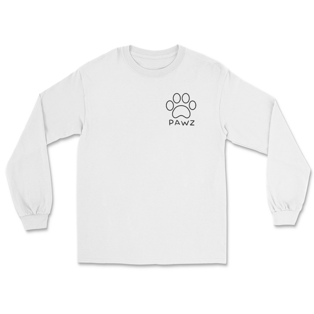 Howl Paw (Adult Long Sleeve)