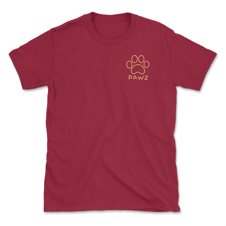 Shine Bright (Adult Short Sleeve T-Shirt)