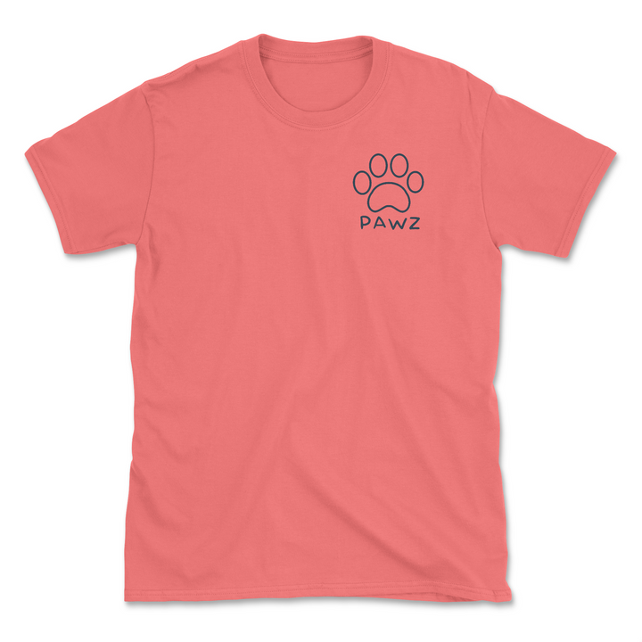 Ornaments Fill (Adult Short Sleeve T-Shirt)