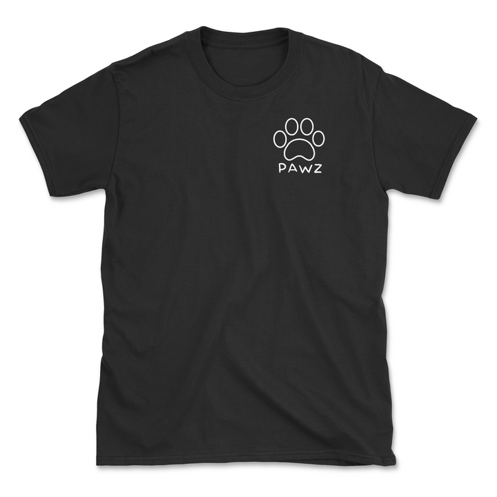 Lucy Snowflake (Adult Short Sleeve T-Shirt)