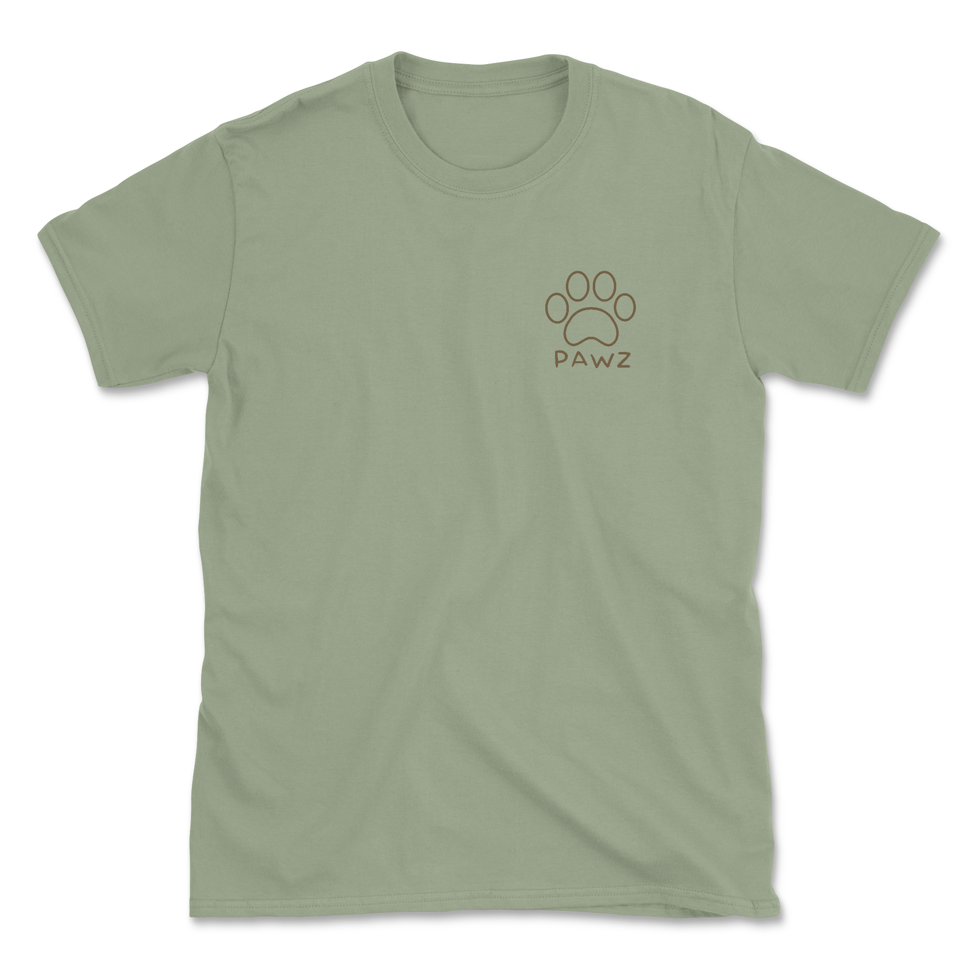 Pumpkin Spice (Adult Short Sleeve T-Shirt)