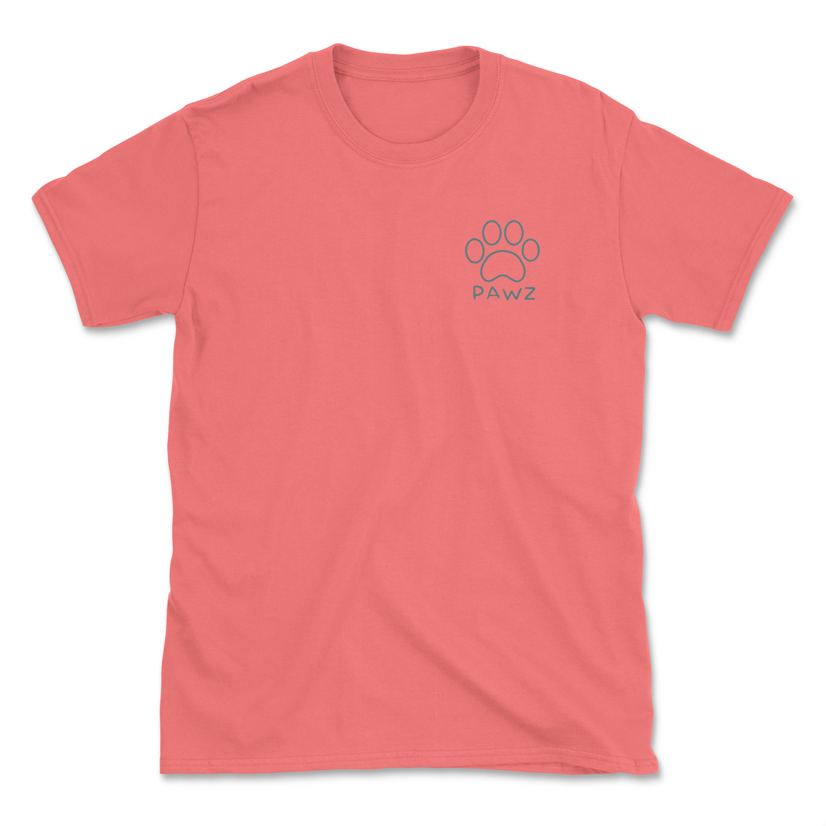Pumpkin Patch (Adult Short Sleeve T-Shirt)