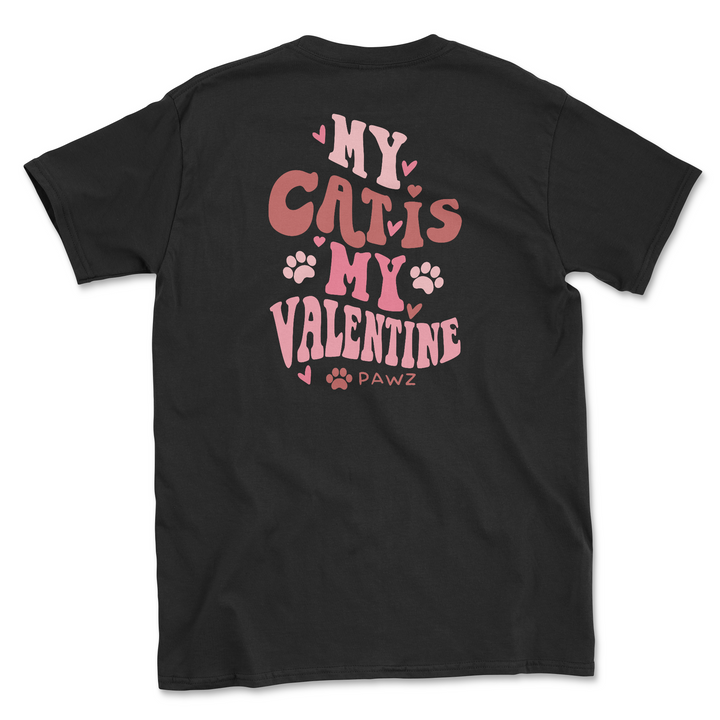 Cat Valentine (Adult Short Sleeve T-Shirt)