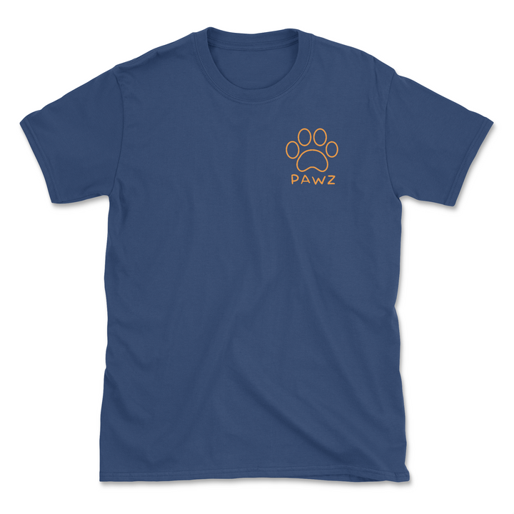 Bad Kitten Club (Adult Short Sleeve T-Shirt)