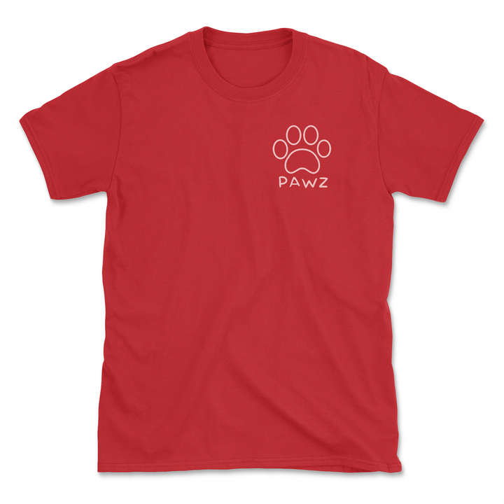 Gingerbread House (Adult Short Sleeve T-Shirt)