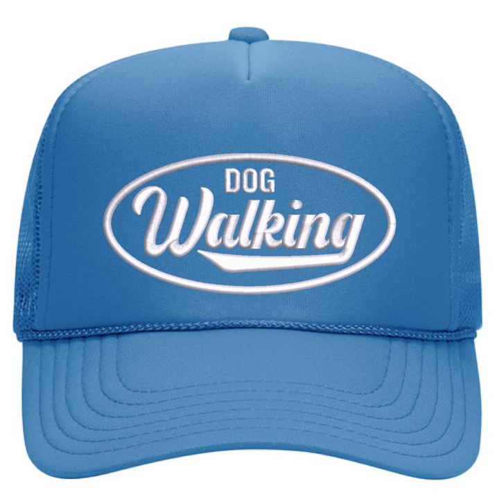 Dog Walking Hat