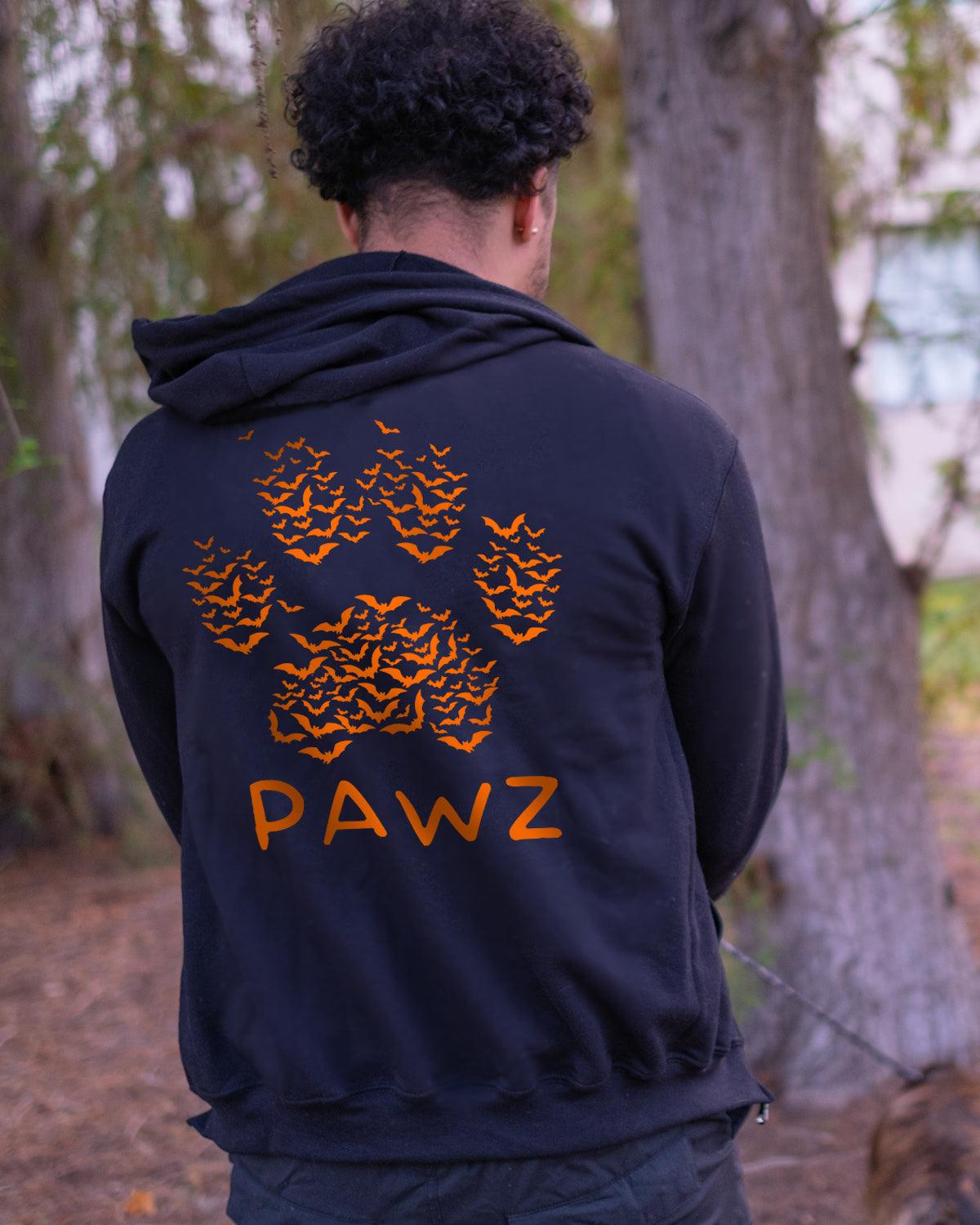 Pawz hoodies store