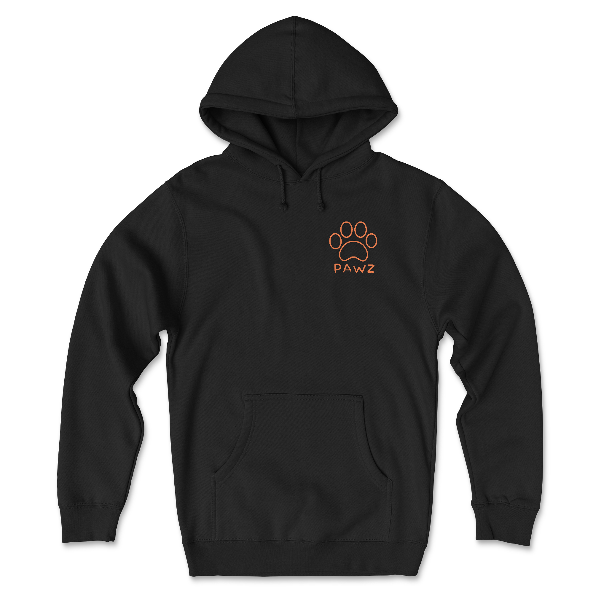 Creepy Canines (Adult Hoodie)