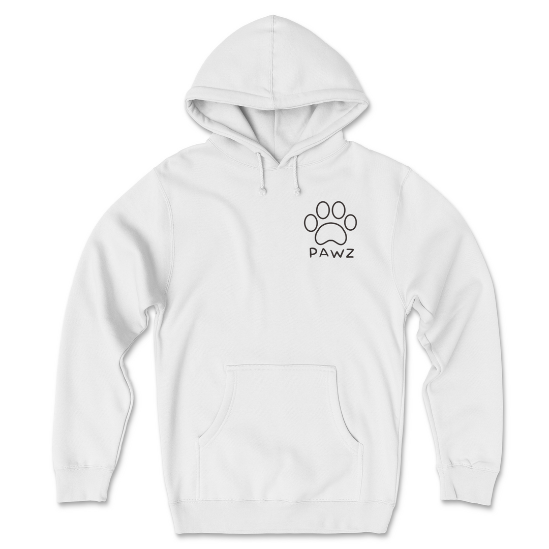 French Bulldog (Adult Hoodie)