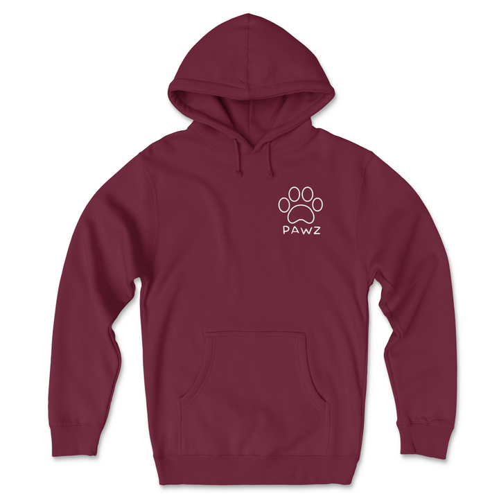 Shih Tzu Christmas (Adult Hoodie)