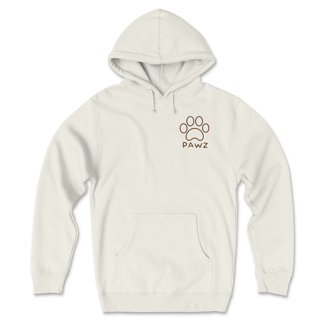 Corgi (Adult Hoodie)