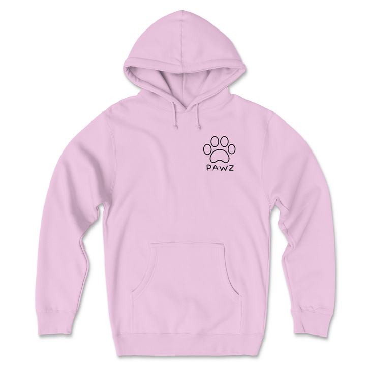 Serotonin Cat (Adult Hoodie)