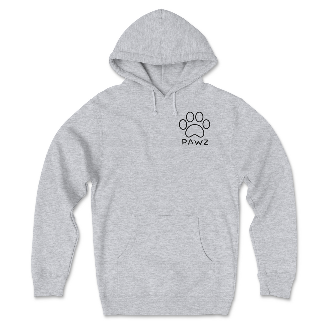 Favorite Breed (Adult Hoodie)