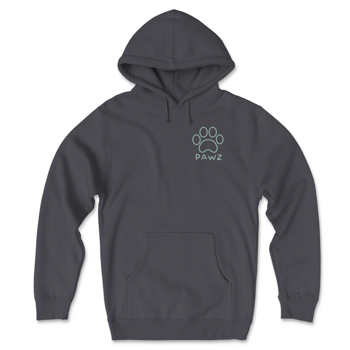 Beach Sunrise (Adult Hoodie)