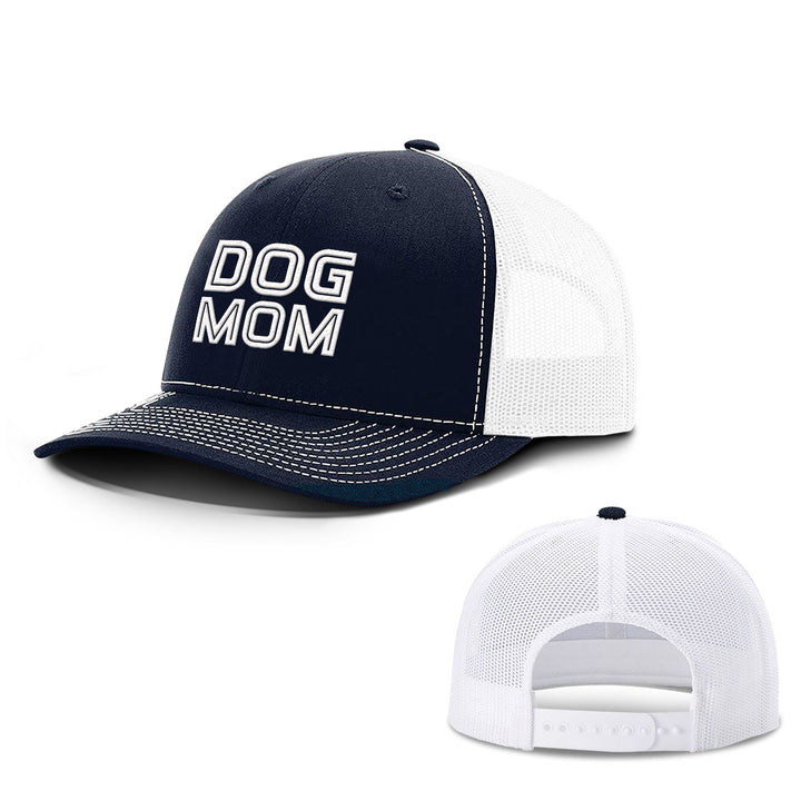 Dog Mom Hats