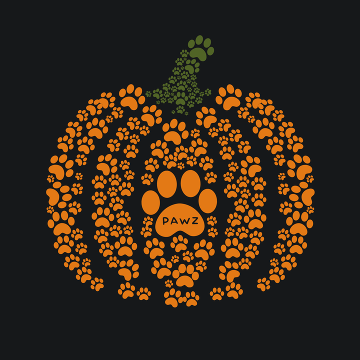 Tiny Pumpkins (Adult Short Sleeve T-Shirt)