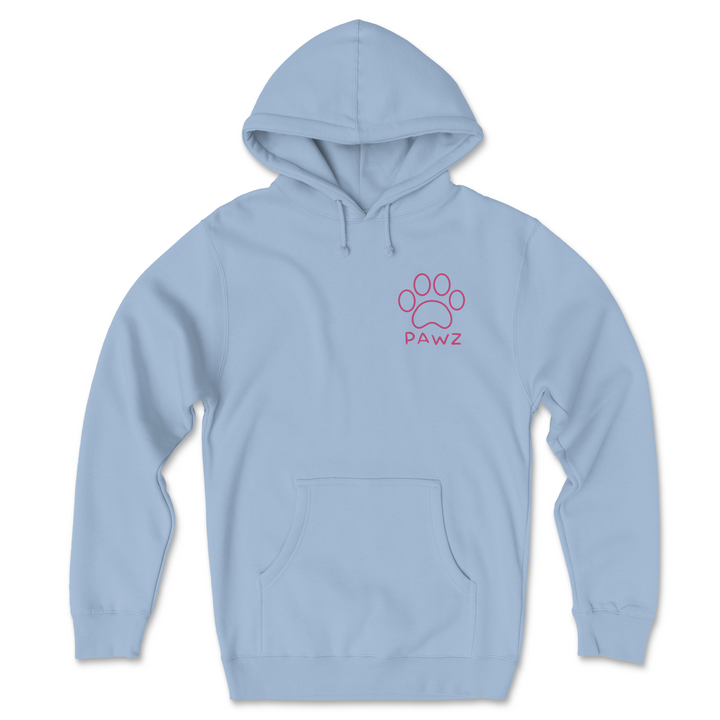 Candy Hearts (Adult Hoodie)