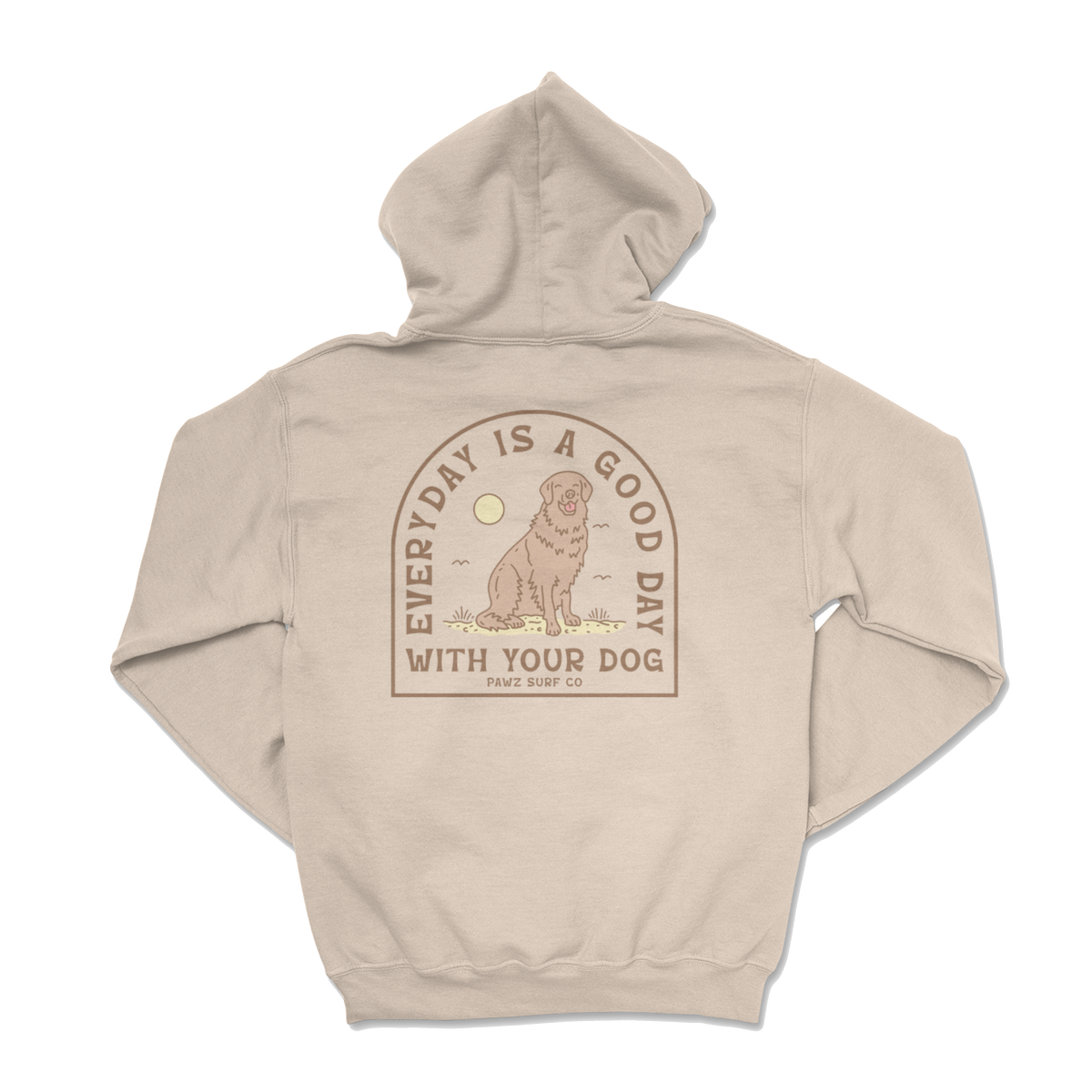 Pawz® Official Site | Dog Mom Apparel and More!
