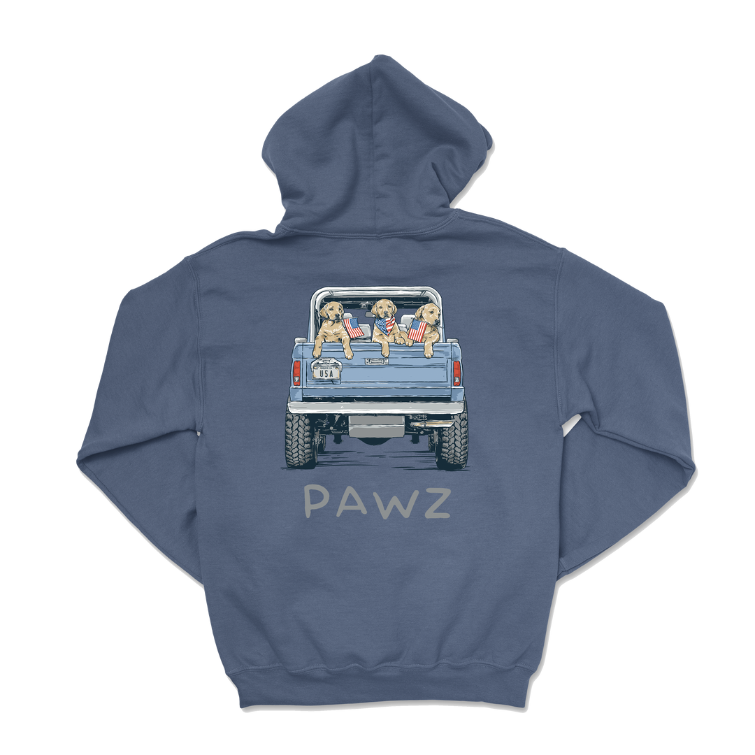 Pawz shop hot sale