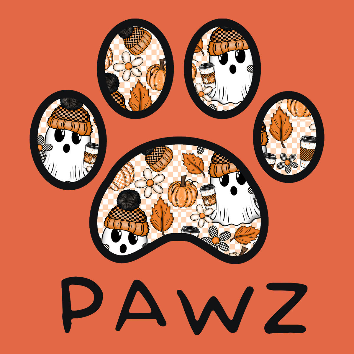 Spice Spirits (Adult Short Sleeve T-Shirt)