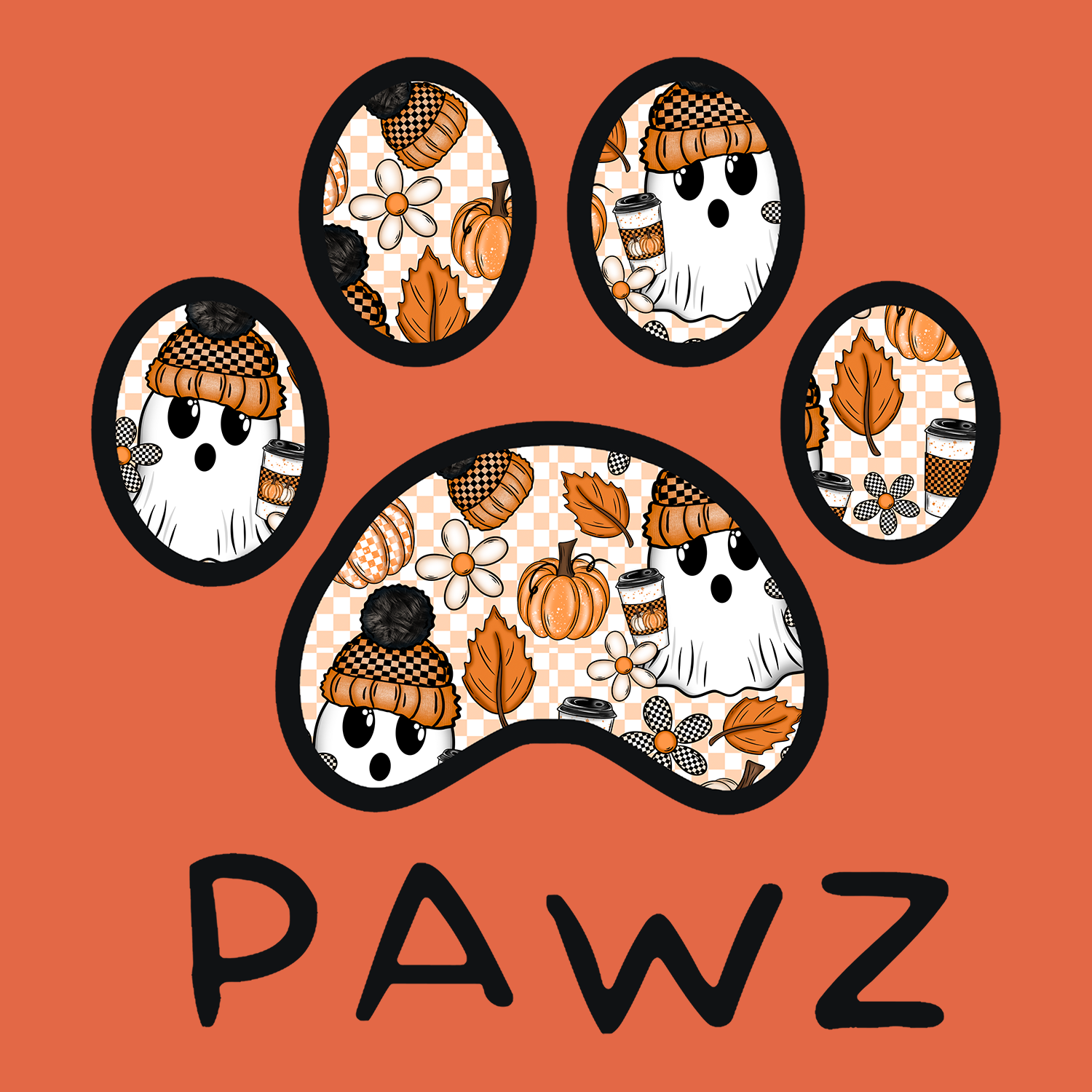 Spice Spirits (Adult Short Sleeve T-Shirt)