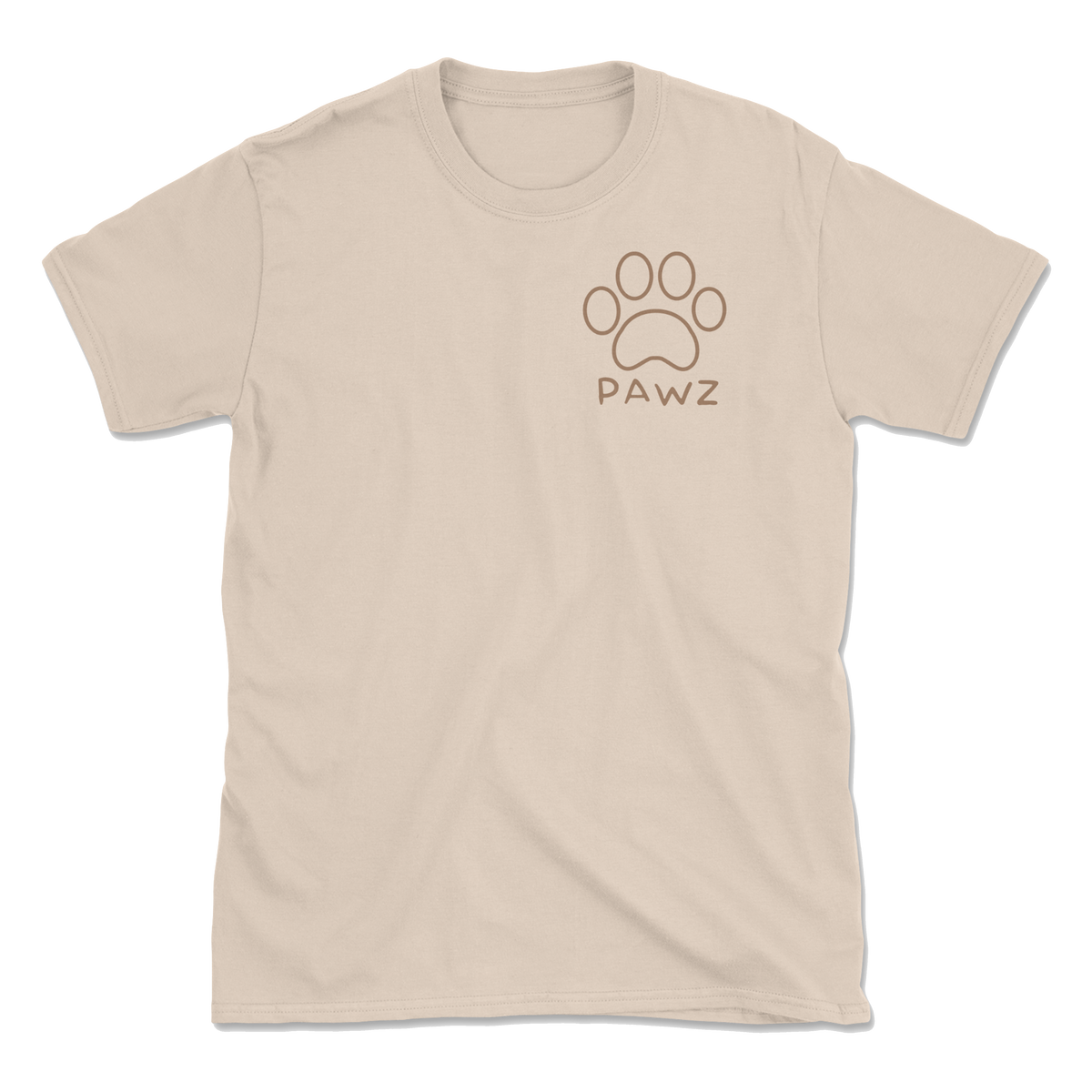 Pawz® Official Site | Dog Mom Apparel and More!
