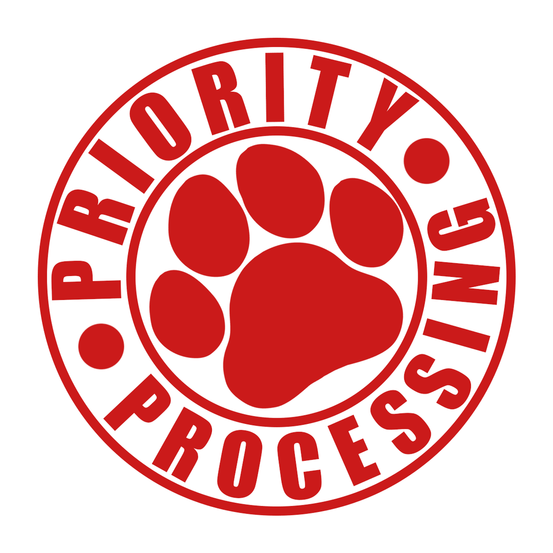 Priority Processing - Pawz
