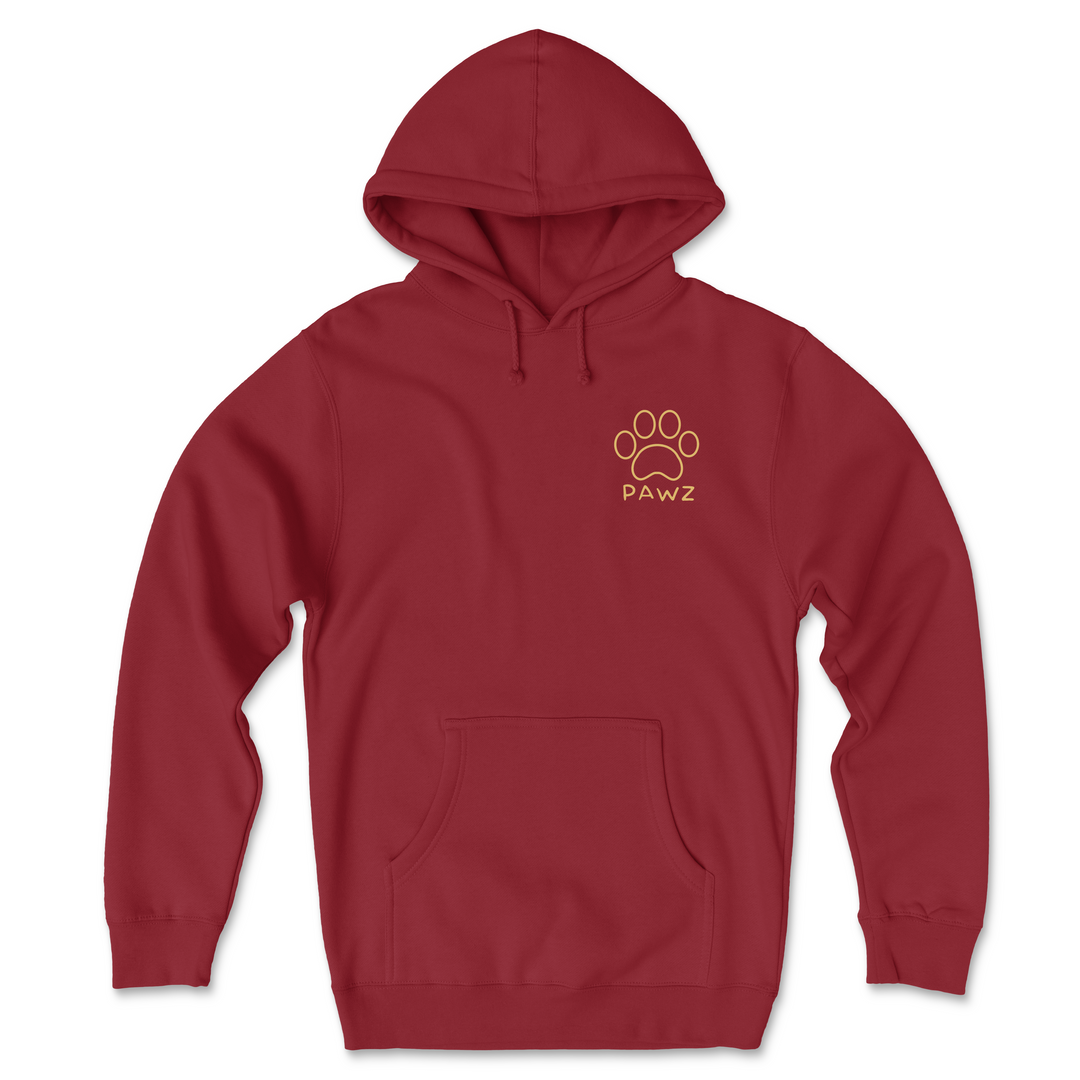 Shine Bright (Adult Hoodie)