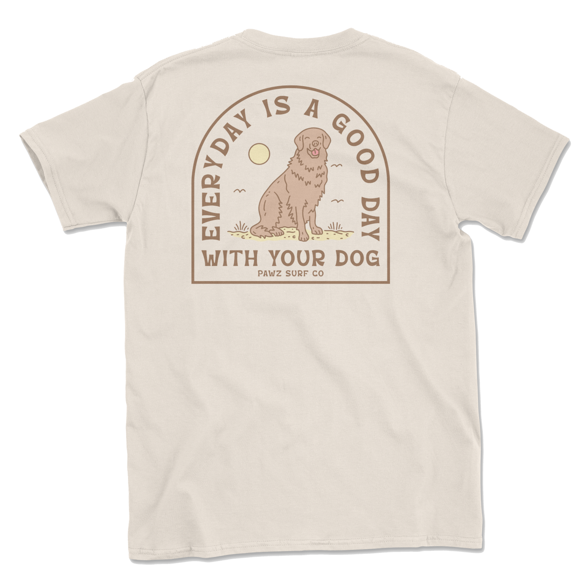 Pawz® Official Site | Dog Mom Apparel and More!