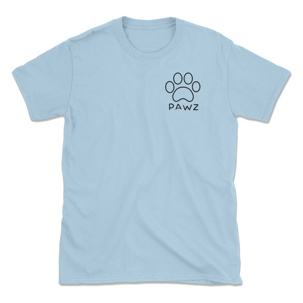 Pawz Official Site Dog Mom Apparel and More