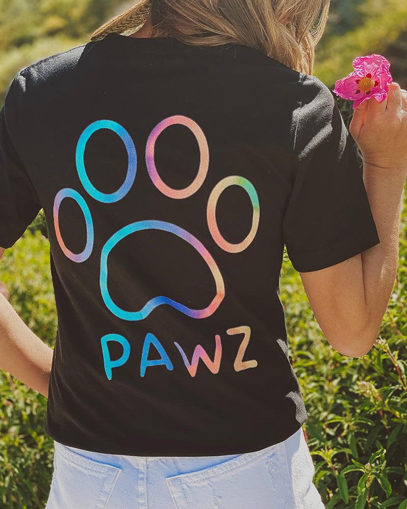 Pawz shirts clearance